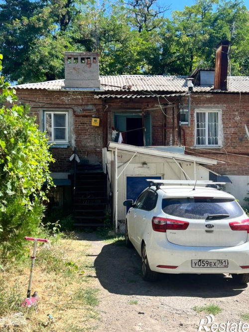 Продажа 1-комн квартиры Станиславского ул, 130