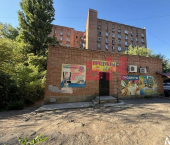 торговое помещение 75 кв м ул Башкирская, 14/1