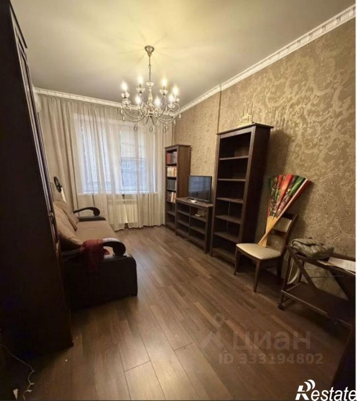1-комн квартира ул Подвойского, 60,  д. 60