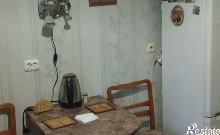 1-комн квартира ул Обороны, 60,  д. 60