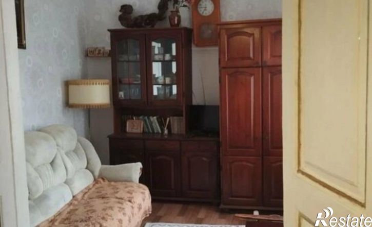 1-комн квартира ул Обороны, 60,  д. 60