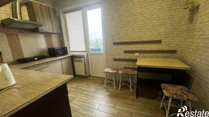 1-комн квартира ул 3-я Семейная, 4,  д. 4