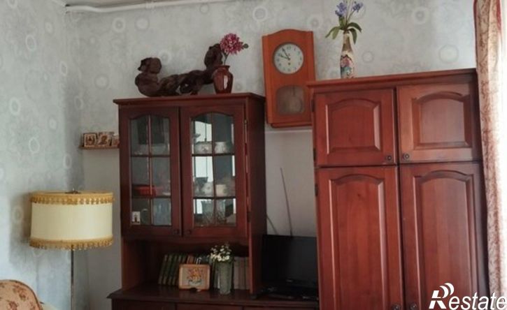1-комн квартира ул Обороны, 60,  д. 60