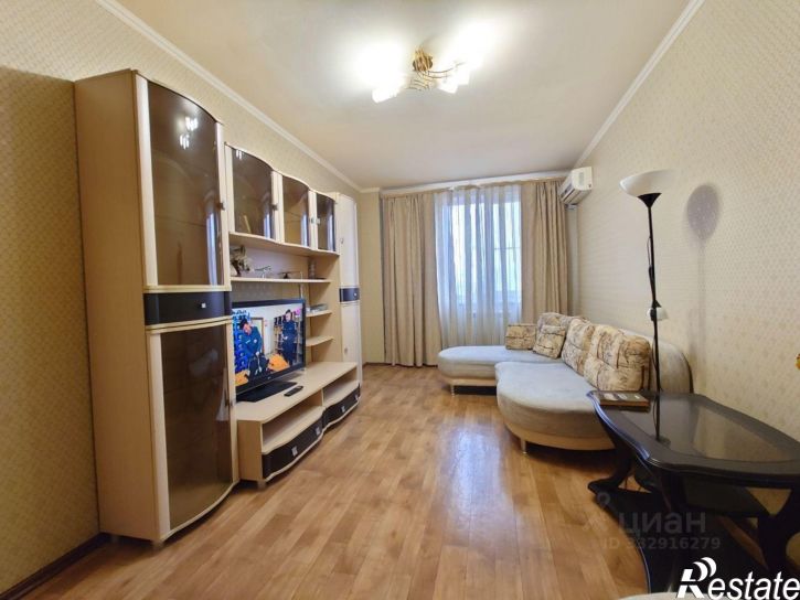 1-комн квартира пр-кт Михаила Нагибина, 14г,  д. 14г