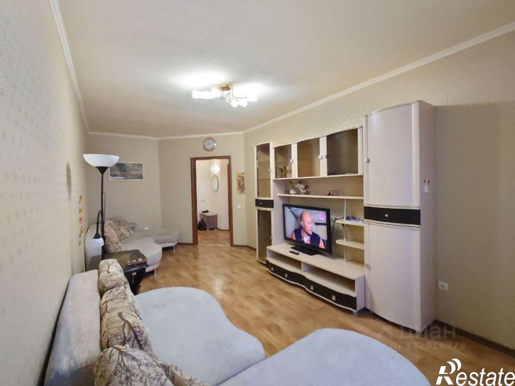 1-комн квартира пр-кт Михаила Нагибина, 14г,  д. 14г
