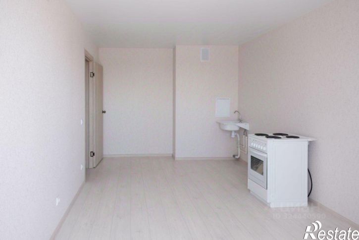 2-комн квартира в новом доме улица Костенко, 6