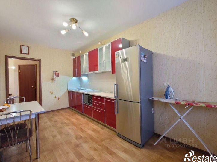 1-комн квартира пр-кт Михаила Нагибина, 14г,  д. 14г