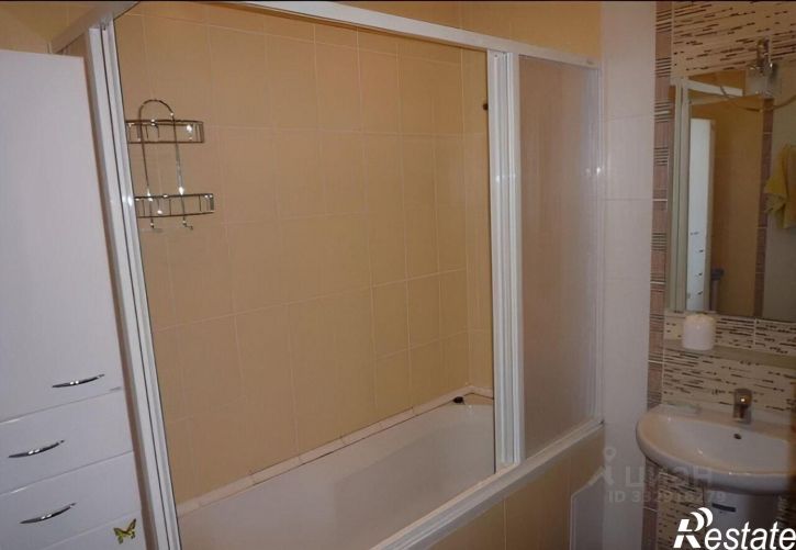 1-комн квартира пр-кт Михаила Нагибина, 14г,  д. 14г