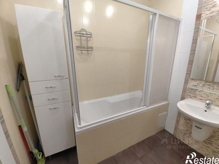 1-комн квартира пр-кт Михаила Нагибина, 14г,  д. 14г