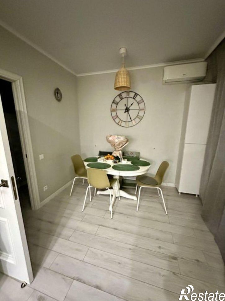2-комн квартира Платона Кляты ул, 1