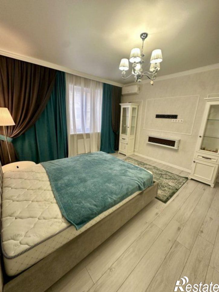 2-комн квартира Платона Кляты ул, 1