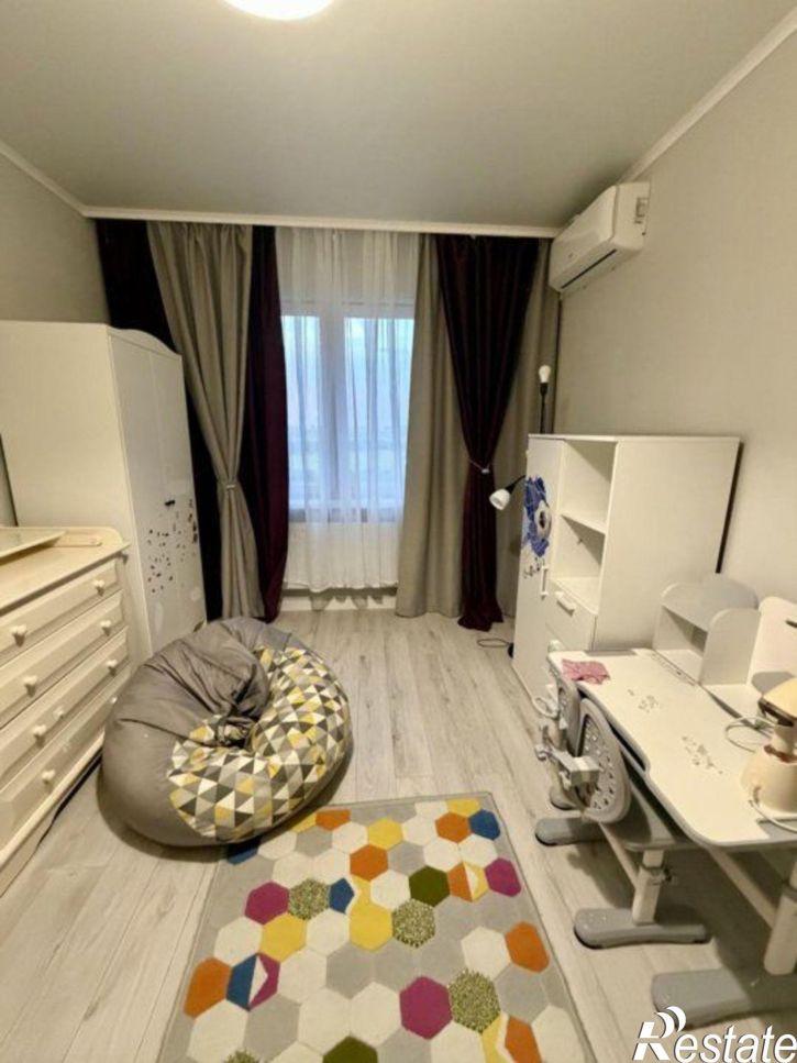 2-комн квартира Платона Кляты ул, 1