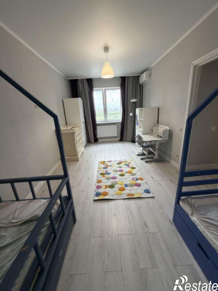 2-комн квартира Платона Кляты ул, 1