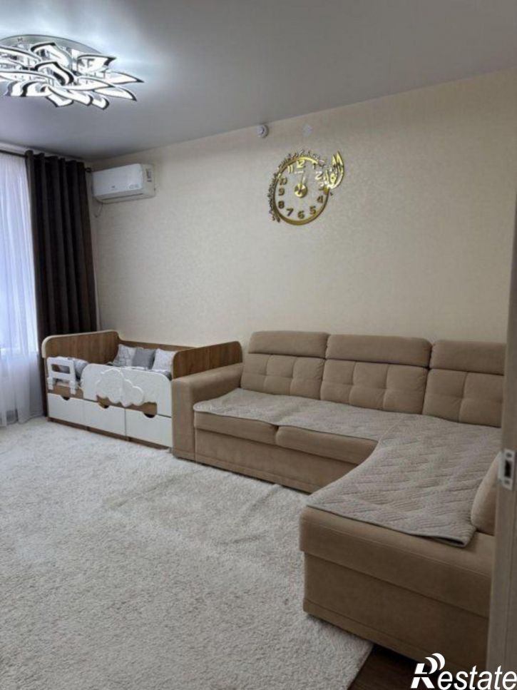 2-комн квартира Висаитова ул, 1/12
