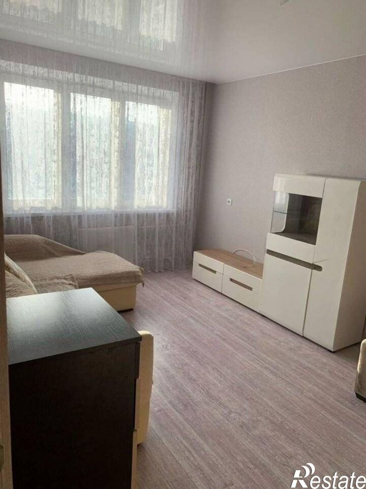 1-комн квартира Висаитова ул, 3