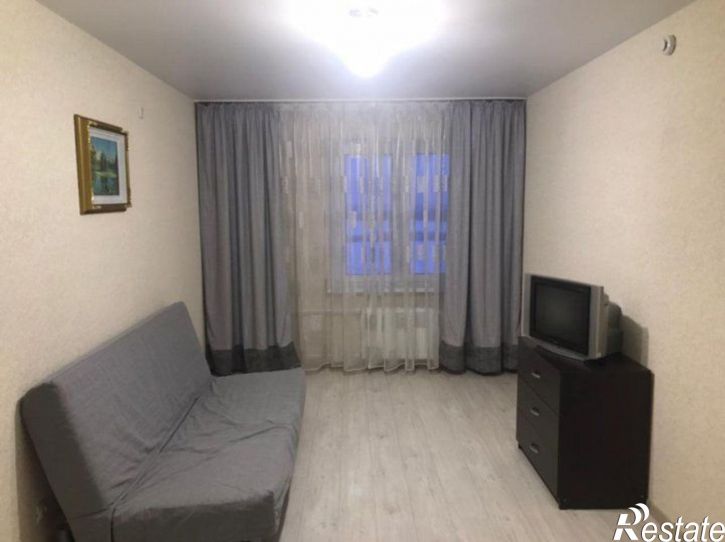 1-комн квартира Платона Кляты ул, 1