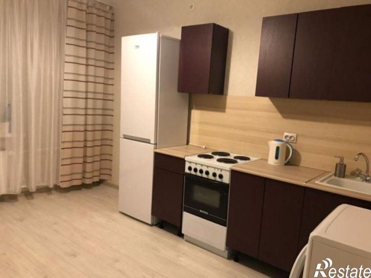 1-комн квартира Платона Кляты ул, 1