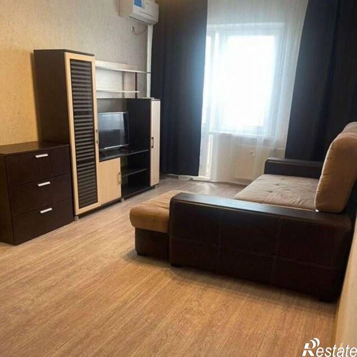 1-комн квартира Амет-Хана Султана пер, 5