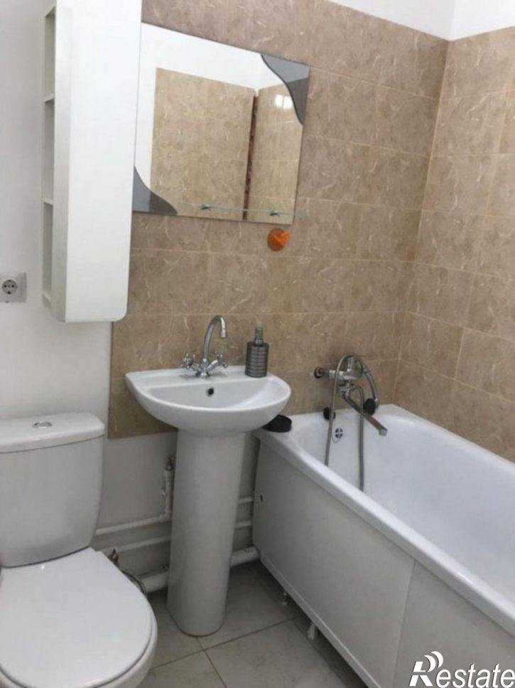 1-комн квартира Платона Кляты ул, 1