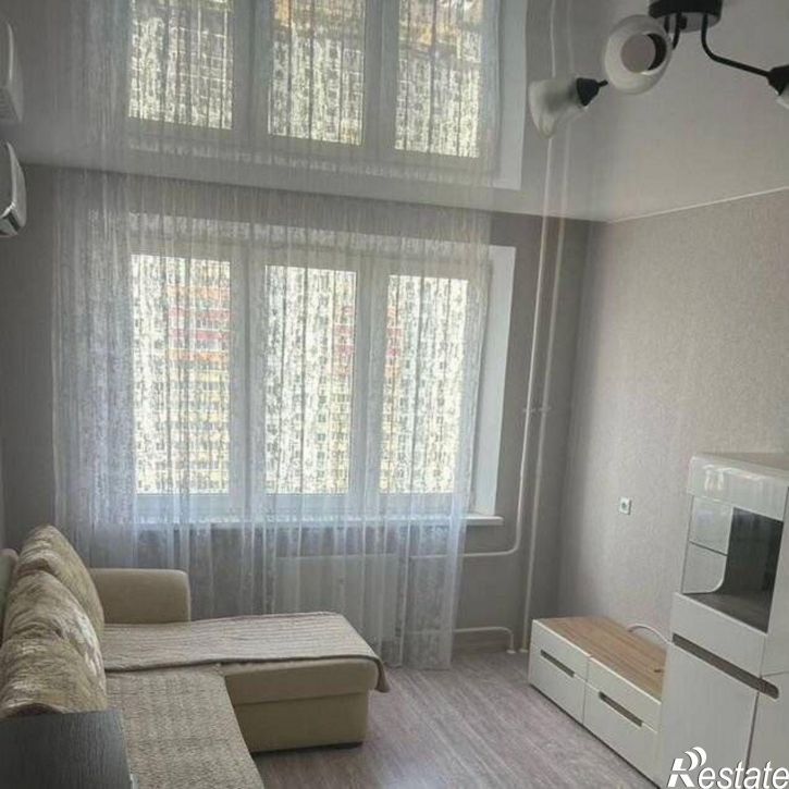 1-комн квартира Висаитова ул, 3