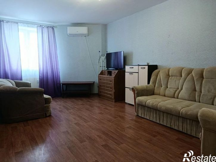1-комн квартира Петренко ул, 24