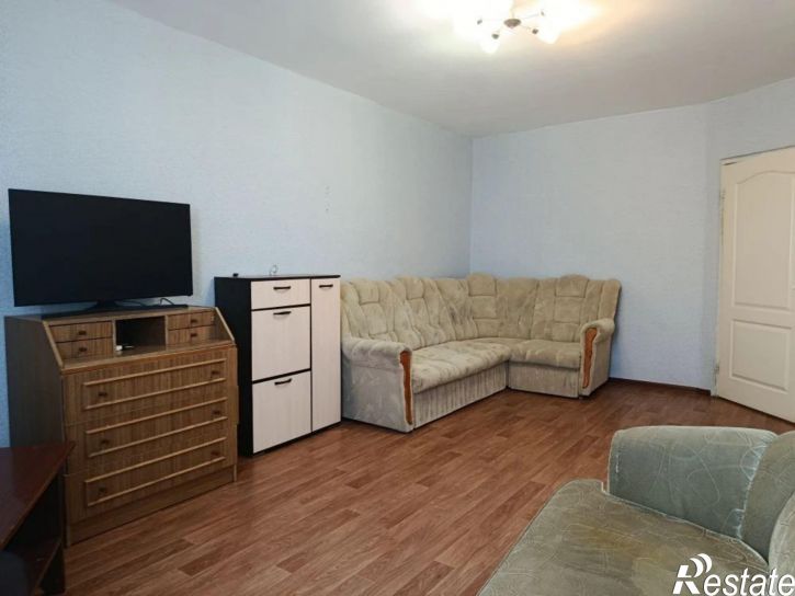 1-комн квартира Петренко ул, 24