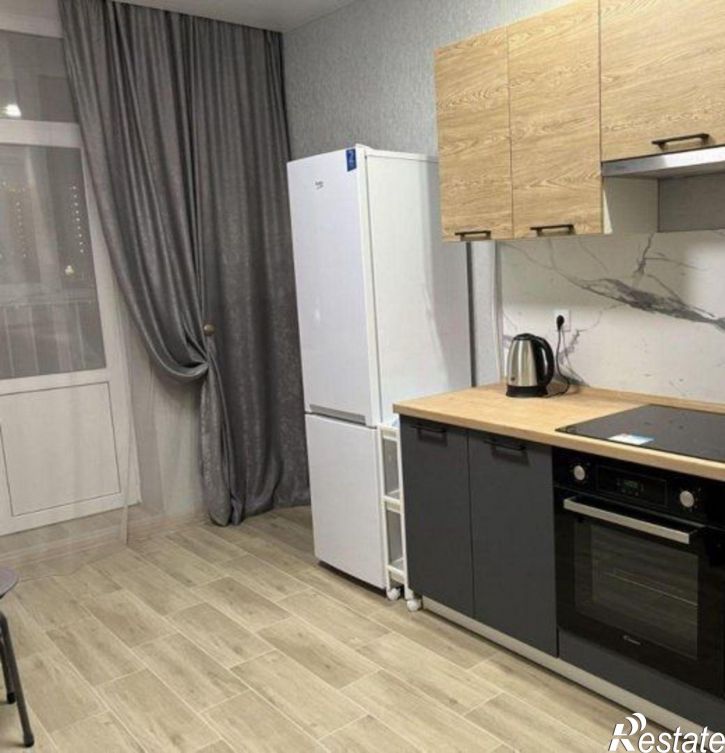 1-комн квартира Амет-Хана Султана пер, 5