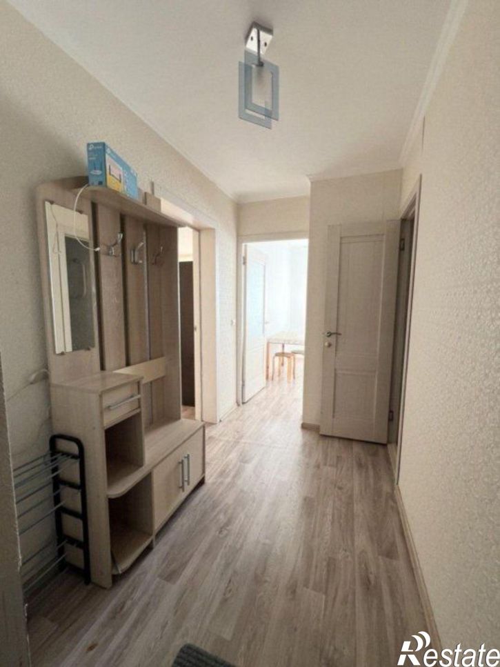 1-комн квартира Андреева пер, 9/4