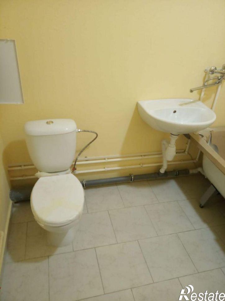 1-комн квартира Андреева пер, 8
