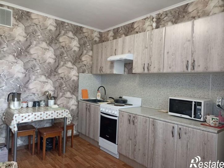 1-комн квартира Александра Печерского ул, 5