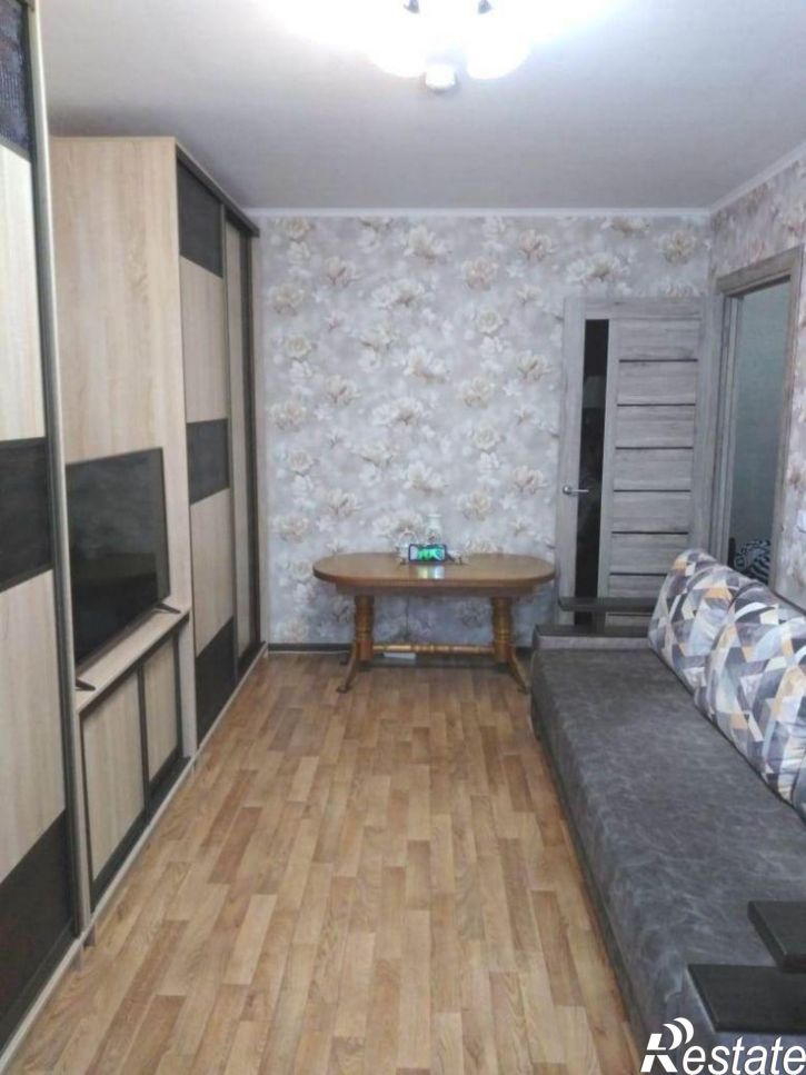 1-комн квартира Александра Печерского ул, 5