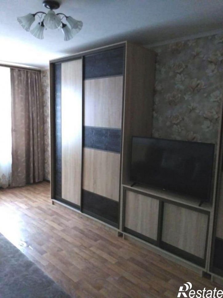 1-комн квартира Александра Печерского ул, 5