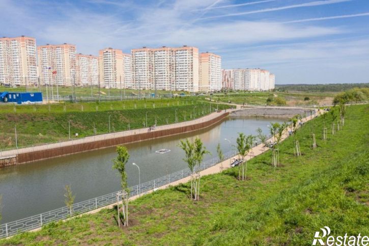 Земельный участок Петренко ул