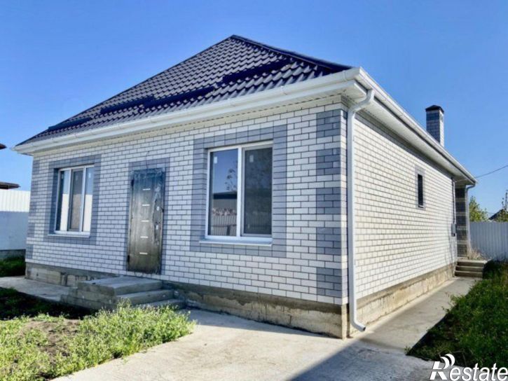 Коттедж/дом Петренко ул