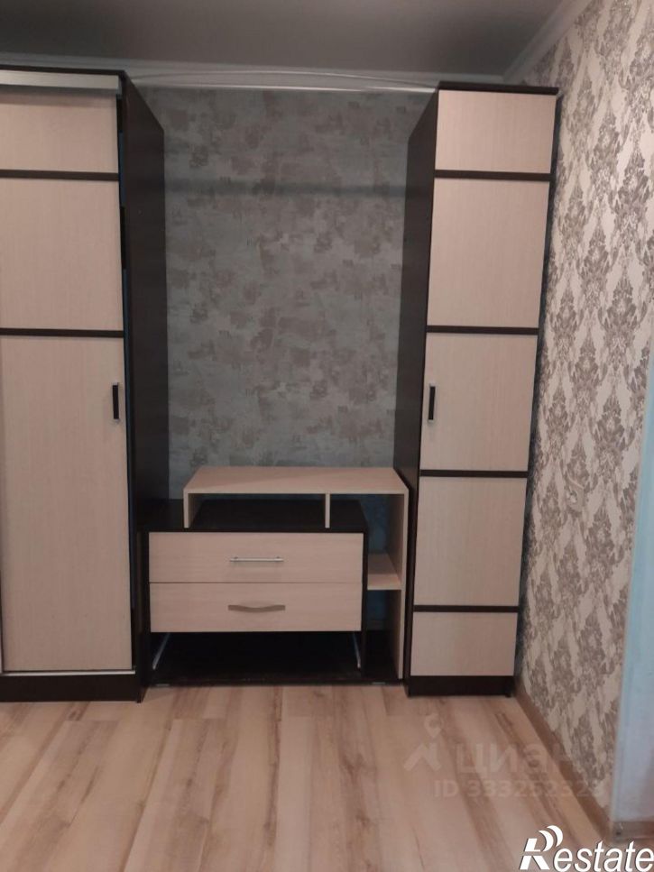1-комн квартира ул 2-й Пятилетки, 10/1,  д. 10/1