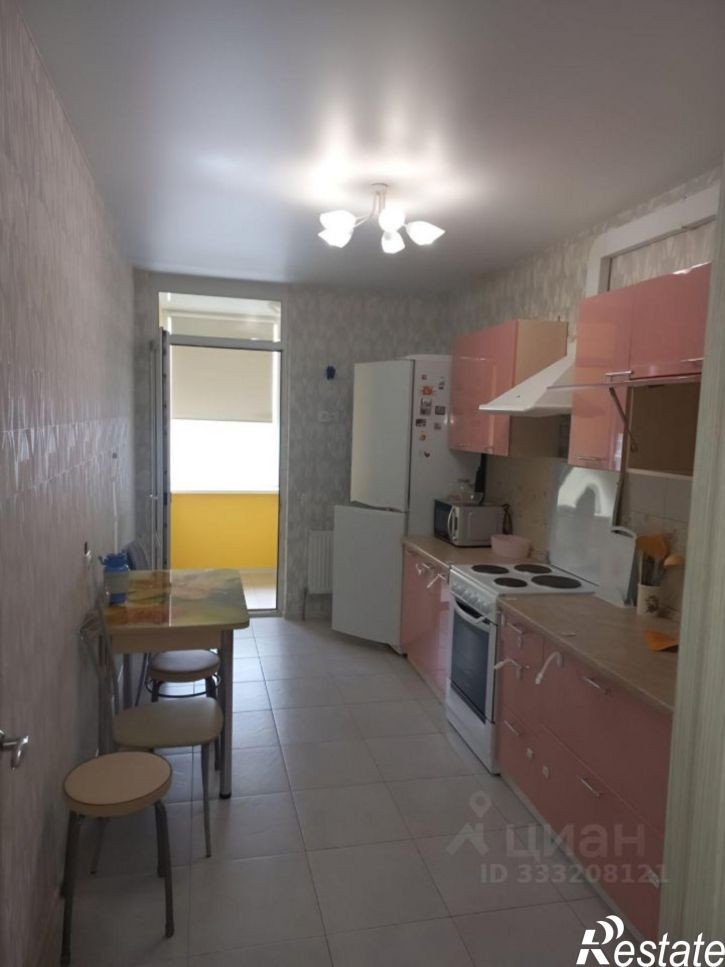 1-комн квартира ул Жмайлова, 4г,  д. 4г