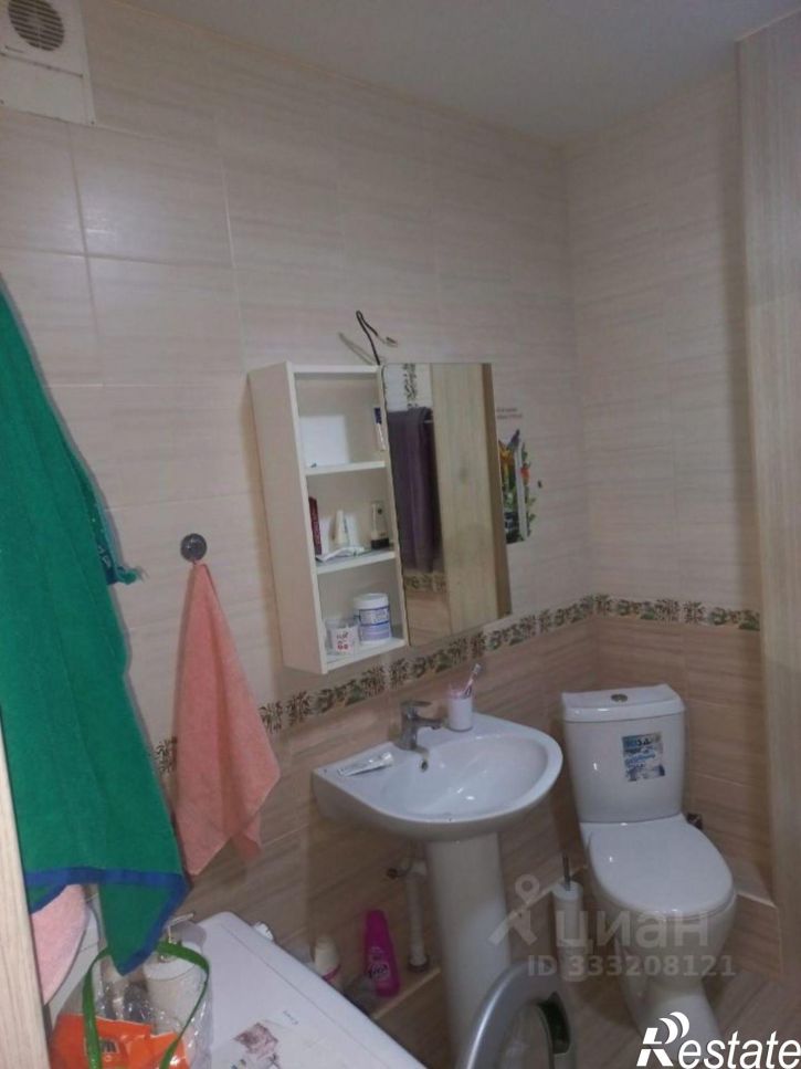 1-комн квартира ул Жмайлова, 4г,  д. 4г