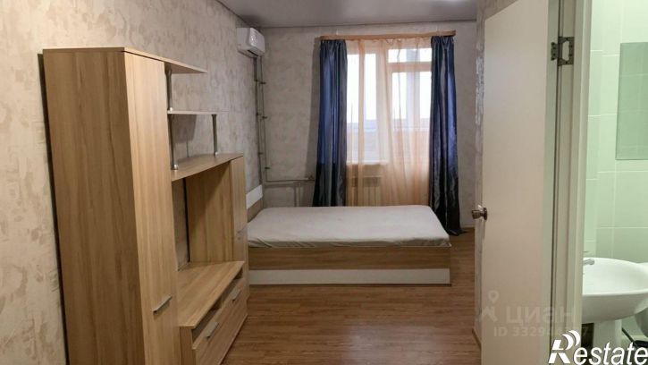 1-комн квартира пр-кт Маршала Жукова, 19/12,  д. 19/12