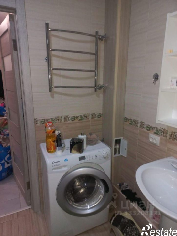 1-комн квартира ул Жмайлова, 4г,  д. 4г