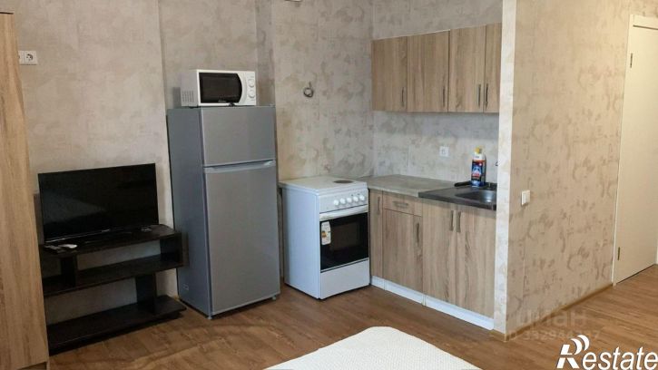 1-комн квартира пр-кт Маршала Жукова, 19/12,  д. 19/12