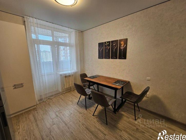 1-комн квартира ул Берберовская, 30 2,  д. 30 2,  к. 2