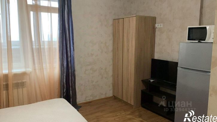 1-комн квартира пр-кт Маршала Жукова, 19/12,  д. 19/12