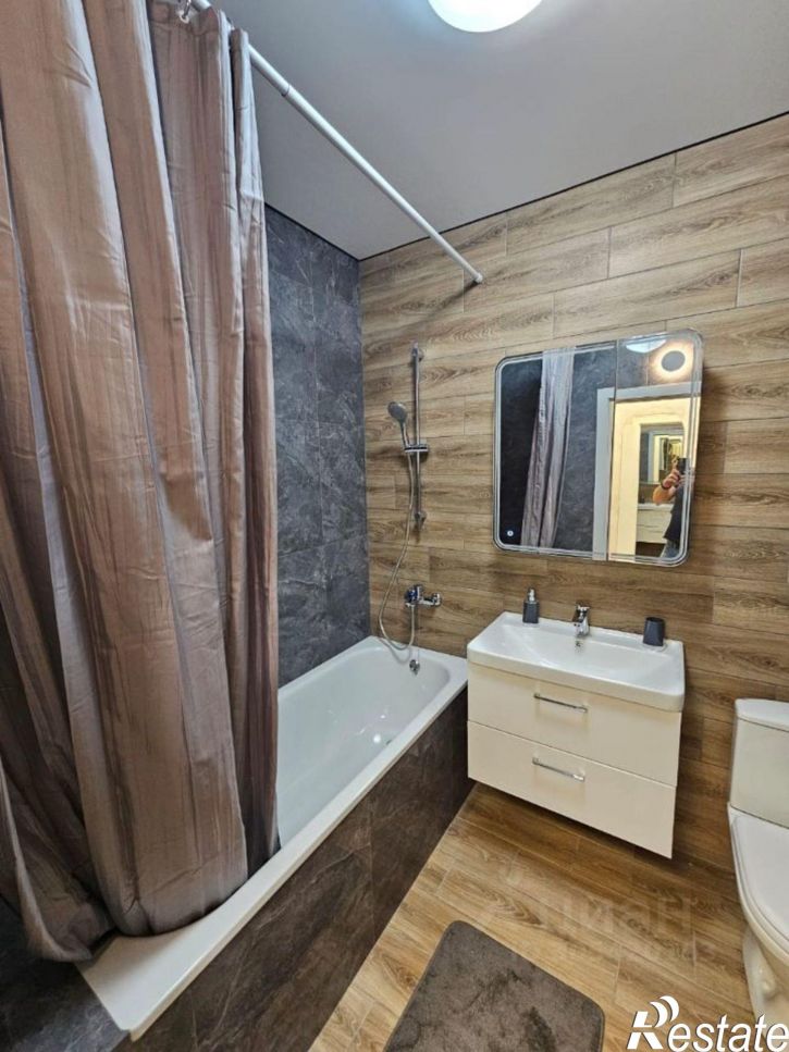 1-комн квартира ул Берберовская, 30 2,  д. 30 2,  к. 2