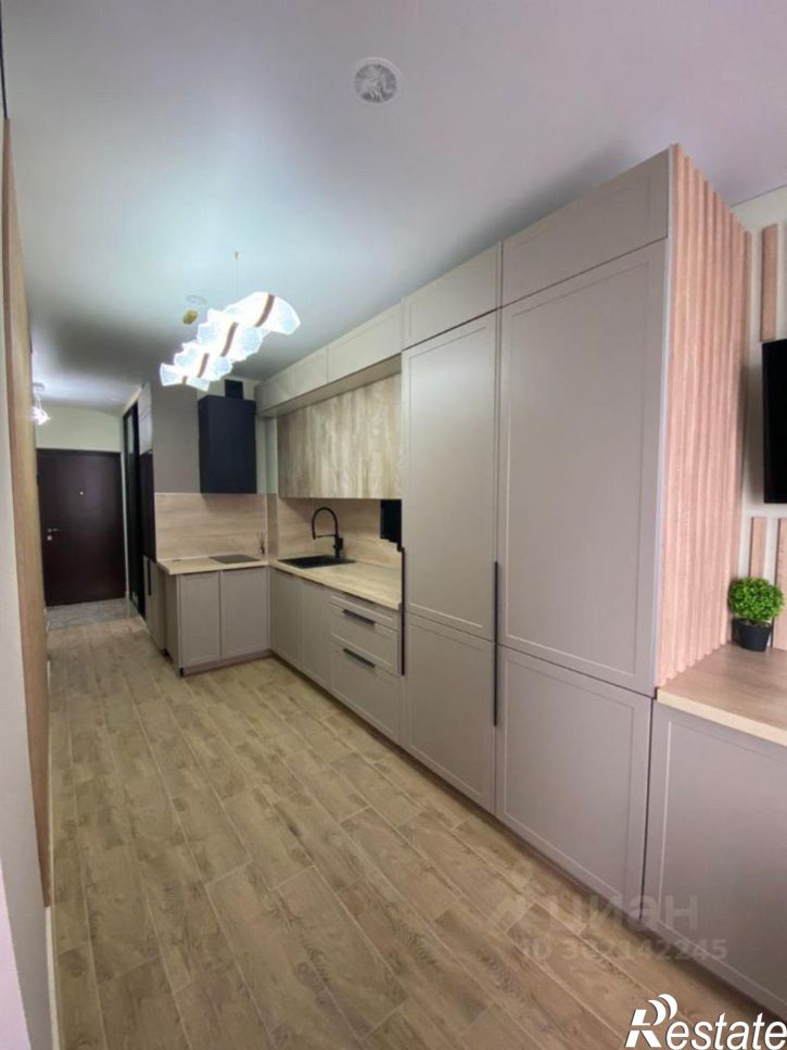 1-комн квартира ул Красноармейская, 157В/83,  д. 157В/83