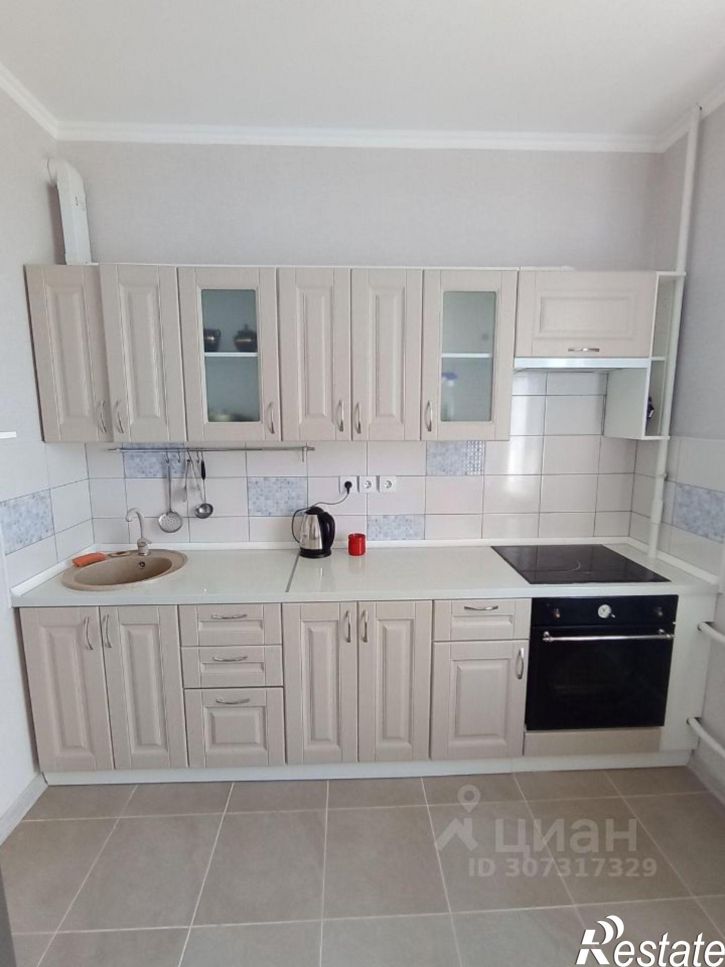 1-комн квартира ул Ткачева, 42 1,  д. 42 1,  к. 1