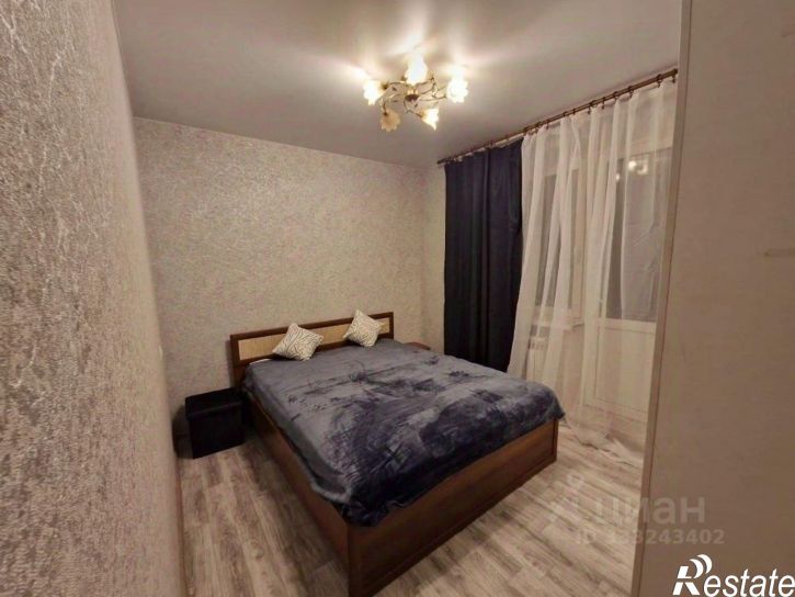 2-комн квартира ул Днепропетровская, 46,  д. 46