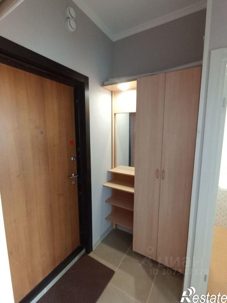 1-комн квартира ул Ткачева, 42 1,  д. 42 1,  к. 1