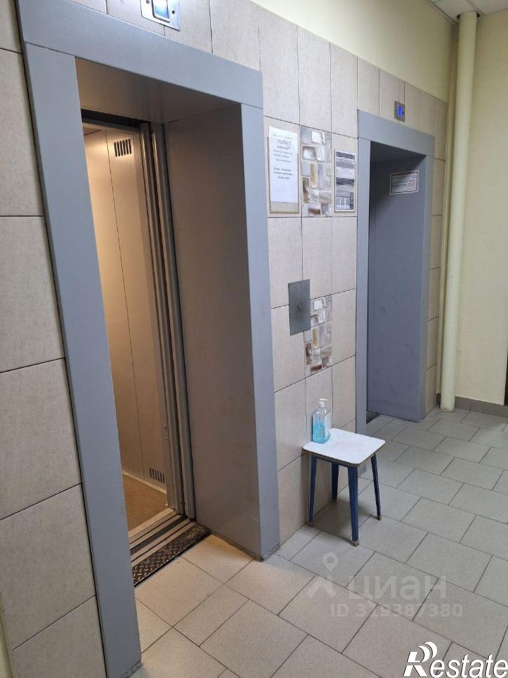 1-комн квартира пр-кт Космонавтов, 25/1,  д. 25/1
