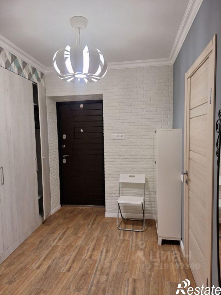 1-комн квартира пр-кт Космонавтов, 25/1,  д. 25/1