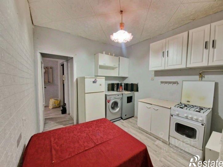 2-комн квартира ул Днепропетровская, 46,  д. 46